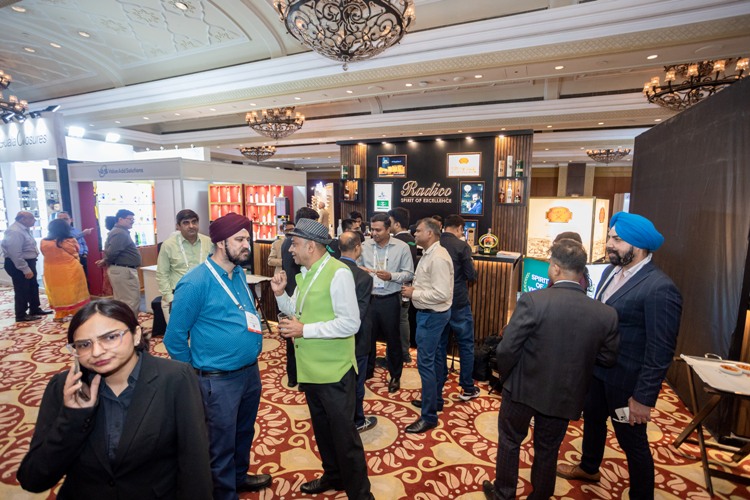 Exhibitor Interactions